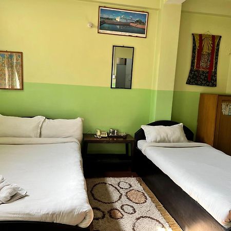 קטמנדו Metro Eco Hotel מראה חיצוני תמונה