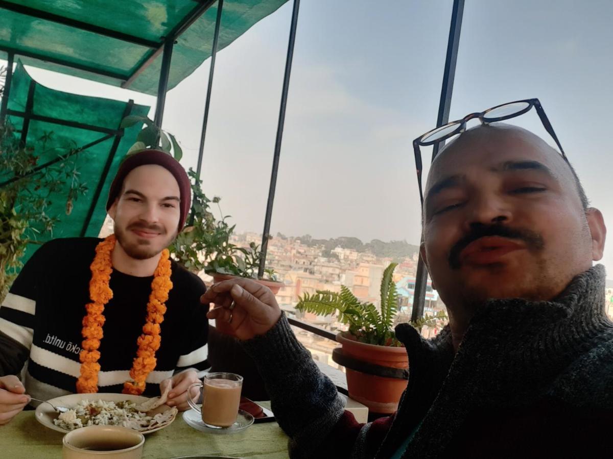 קטמנדו Metro Eco Hotel מראה חיצוני תמונה